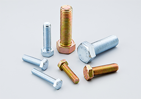 Remax India - Fasteners Industries Ludhiana